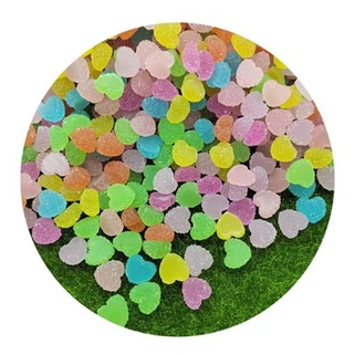 Resin Conversation Hearts